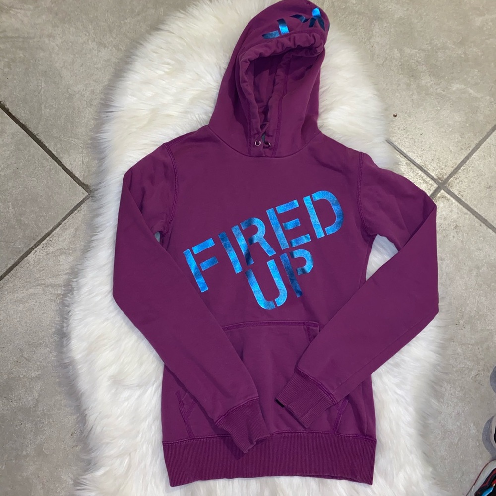 Nike sweatshirt